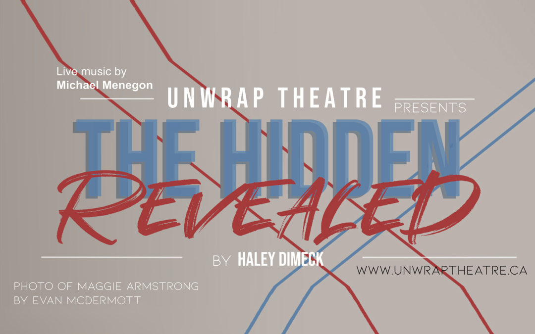 The Hidden Revealed