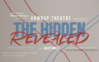 The Hidden Revealed