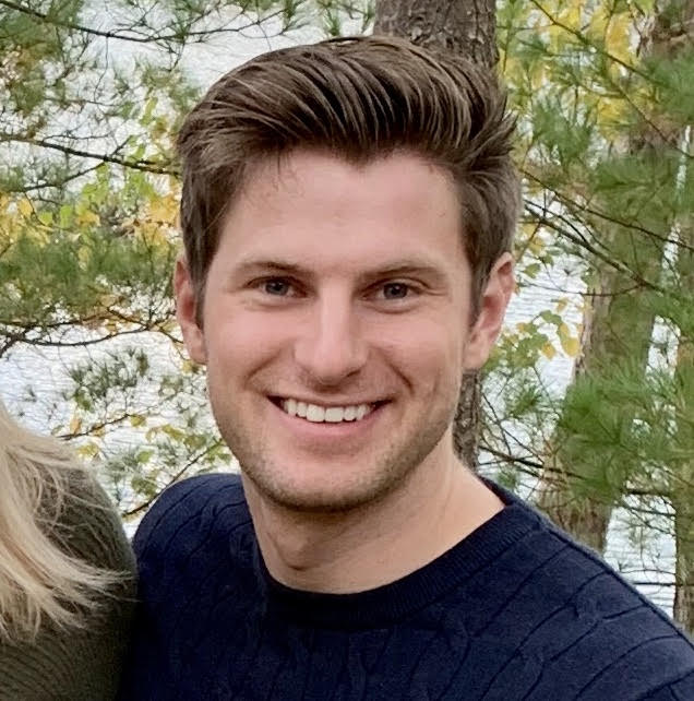 Jay McGill